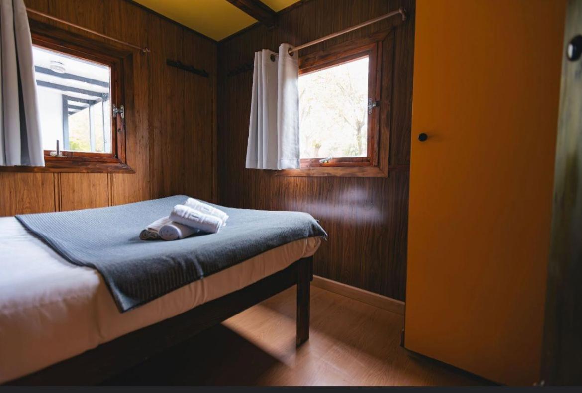 Otura Camping & Bungalows Suspiro Del Moro מראה חיצוני תמונה