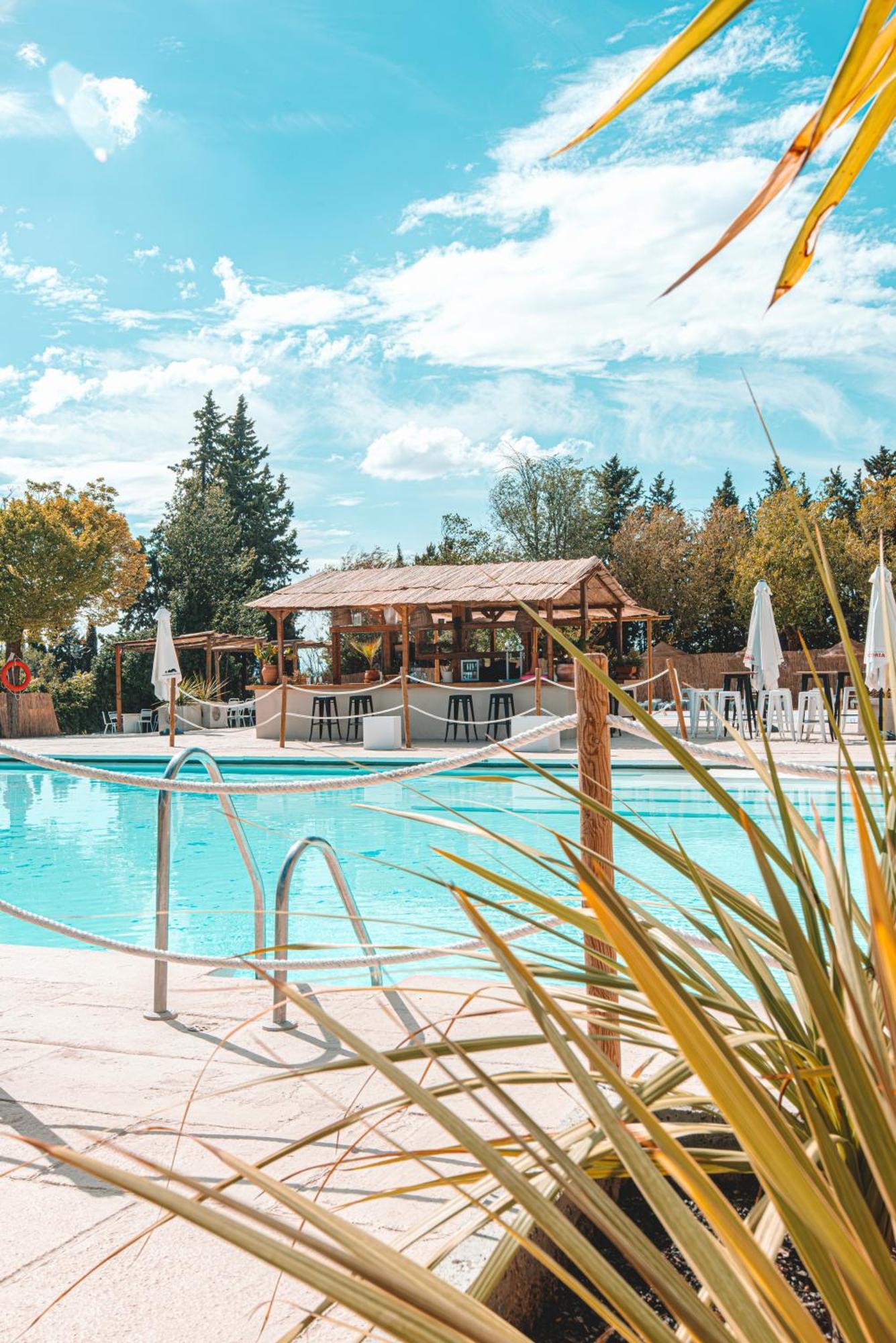 Otura Camping & Bungalows Suspiro Del Moro מראה חיצוני תמונה